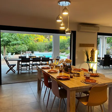 Serenita Vue Villa *