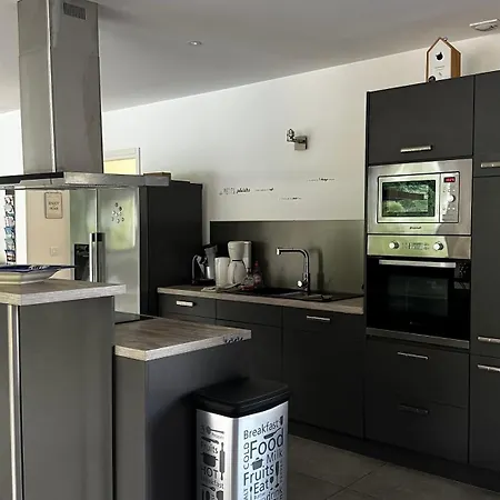 Villa Serenita Vue *