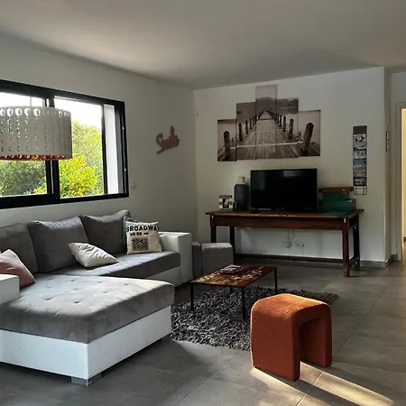 Serenita Vue Villa Sainte-Lucie de Porto-Vecchio