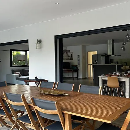 Serenita Vue Sainte-Lucie de Porto-Vecchio