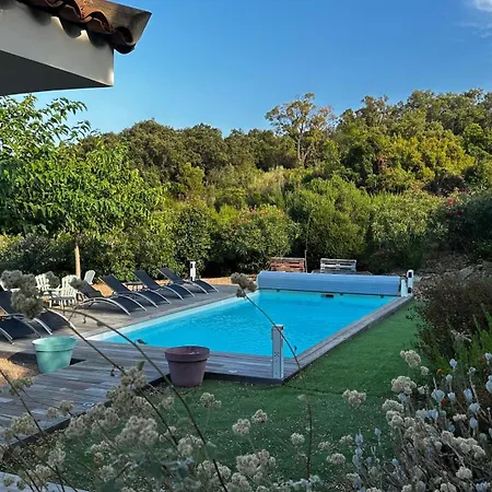 Serenita Vue Villa *