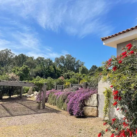 Serenita Vue Villa *