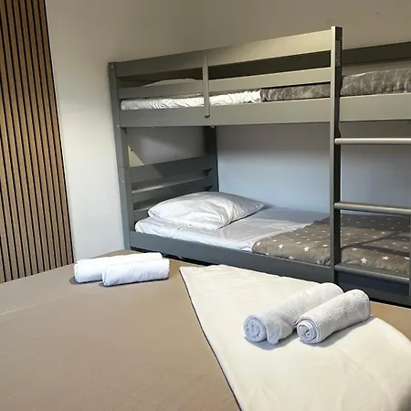 Vila Serenita Vue Sainte-Lucie de Porto-Vecchio