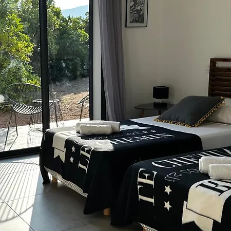 Вилла Serenita Vue *