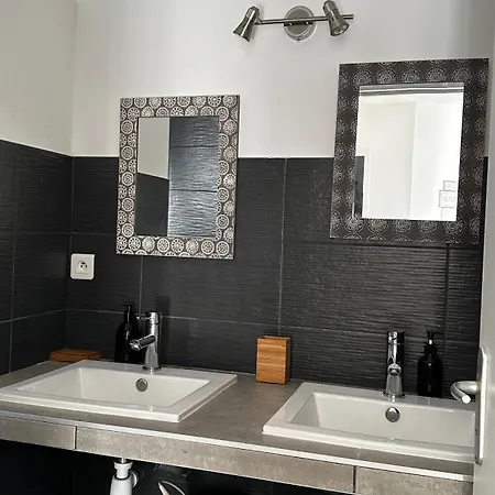 Serenita Vue * Сент-Люси-де-Пор