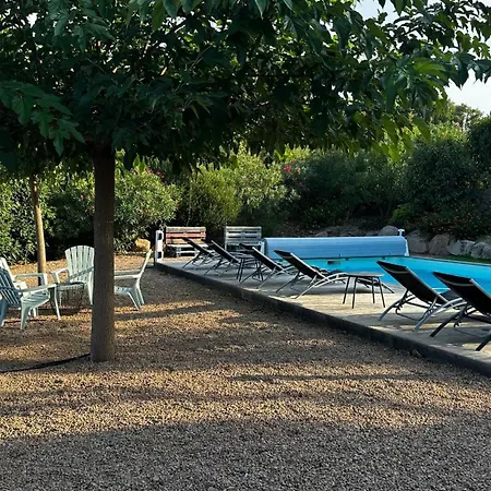 Serenita Vue * Sainte-Lucie de Porto-Vecchio