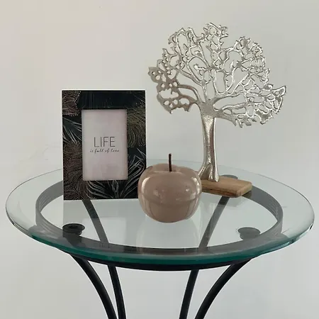 Serenita Vue * Sainte-Lucie de Porto-Vecchio