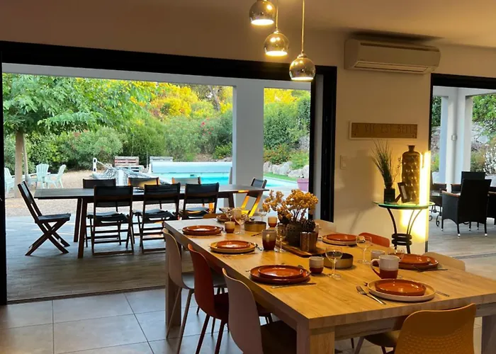 Serenita Vue Villa *