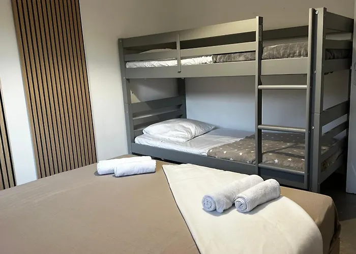 Villa Serenita Vue Sainte-Lucie de Porto-Vecchio