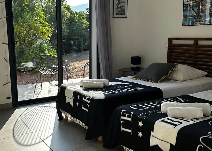 Villa Serenita Vue *