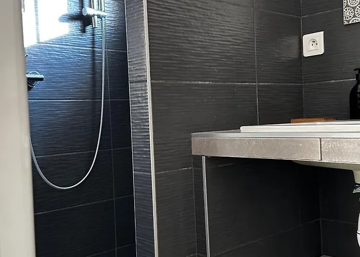 Villa Serenita Vue *