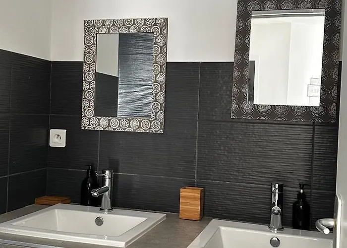 Serenita Vue * Sainte-Lucie de Porto-Vecchio