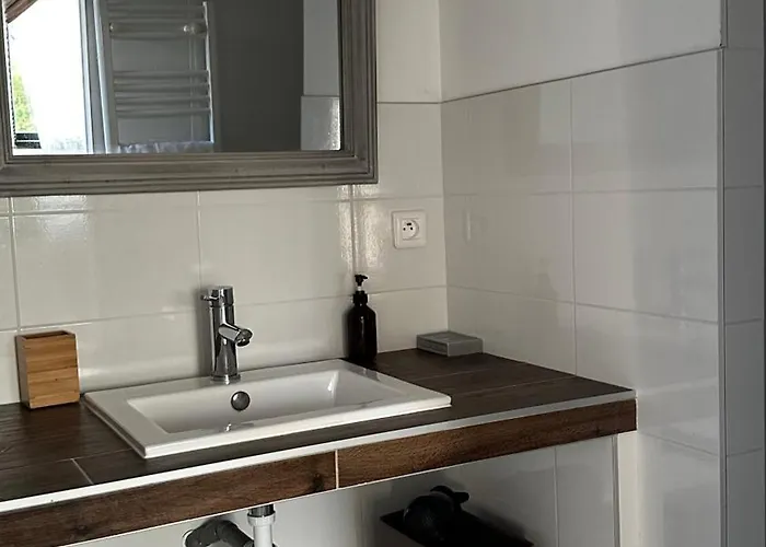 Serenita Vue Villa *