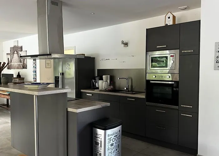 Villa Serenita Vue *