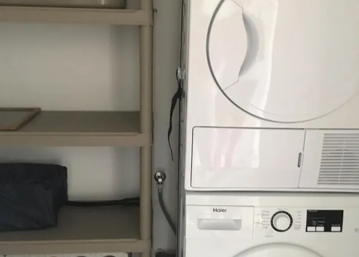 Serenita Vue Sainte-Lucie de Porto-Vecchio