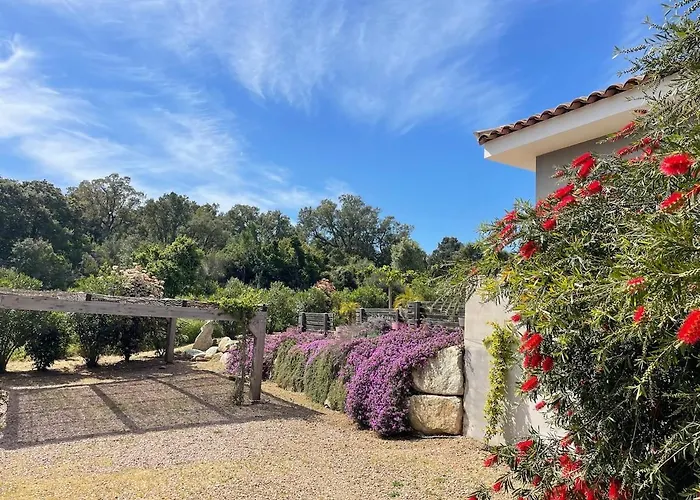 Serenita Vue Villa *