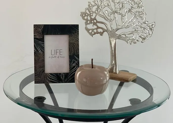 Serenita Vue * Sainte-Lucie de Porto-Vecchio